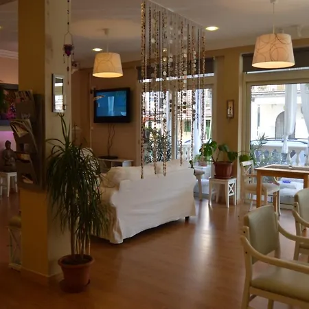 Gasthof Mar Del Plata Palma
