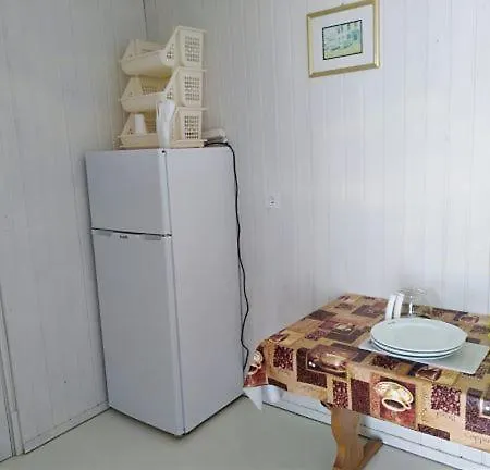 Gasthof Mar Del Plata Palma